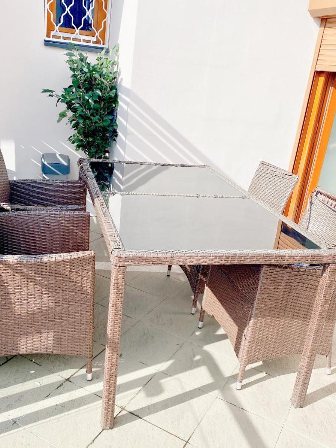 Loft With Rooftop And Free Parking In Garage Βουδαπέστη Εξωτερικό φωτογραφία
