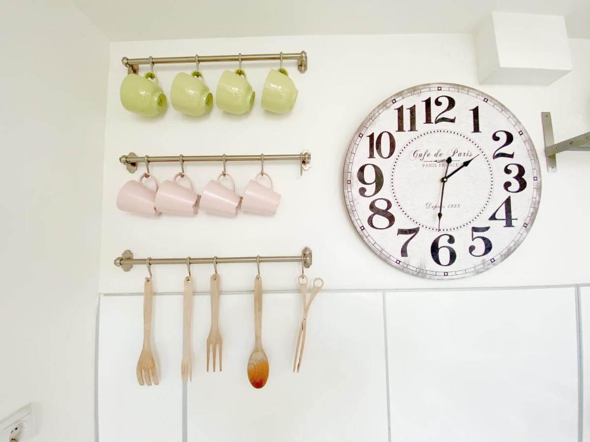 Loft With Rooftop And Free Parking In Garage Βουδαπέστη Εξωτερικό φωτογραφία