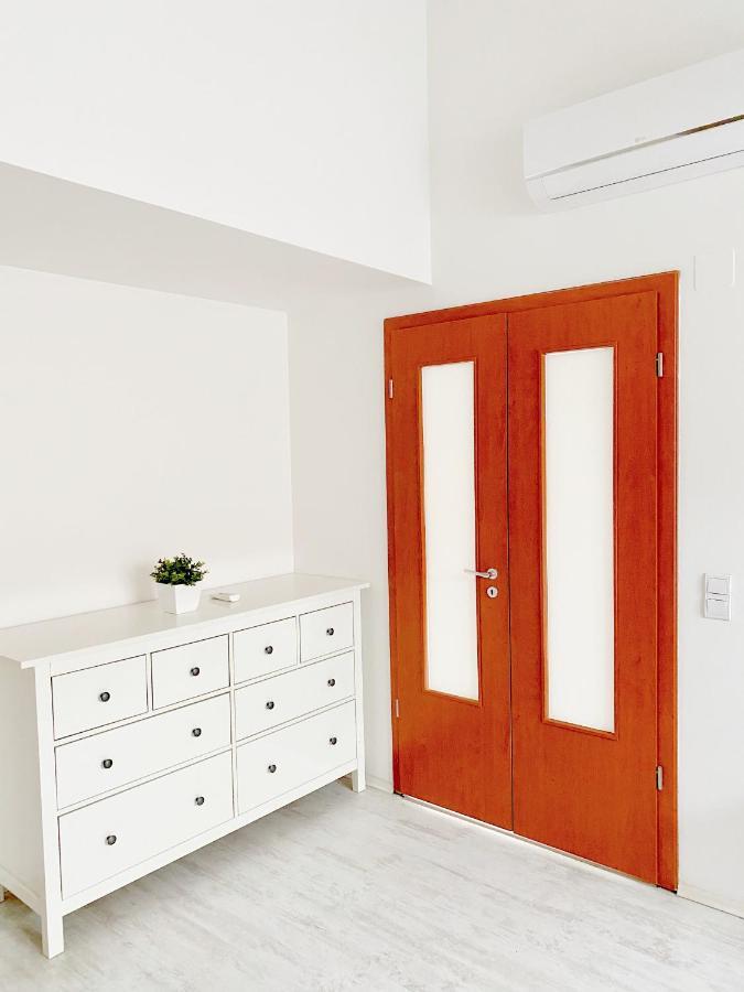 Loft With Rooftop And Free Parking In Garage Βουδαπέστη Εξωτερικό φωτογραφία