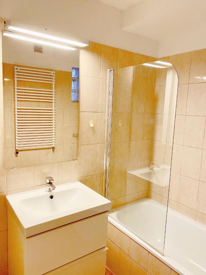 Loft With Rooftop And Free Parking In Garage Βουδαπέστη Εξωτερικό φωτογραφία