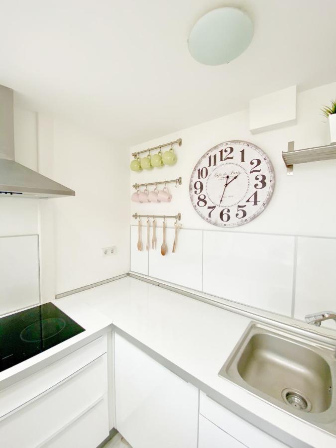 Loft With Rooftop And Free Parking In Garage Βουδαπέστη Εξωτερικό φωτογραφία